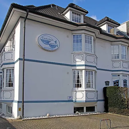 Apartment Fischerhus _ 9