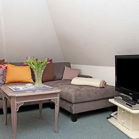 Fischerhus - 9 * Cuxhaven